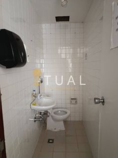 Sala para vender no Cidadela Center II