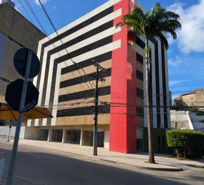 Sala para vender no Cidadela Center II