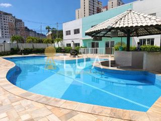 Apartamento Para Vender com 02 quartos no bairro Piatã em Salvador