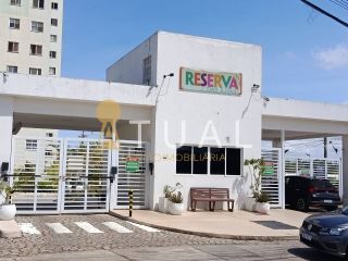 Apartamento Para Vender com 02 quartos no bairro Piatã em Salvador