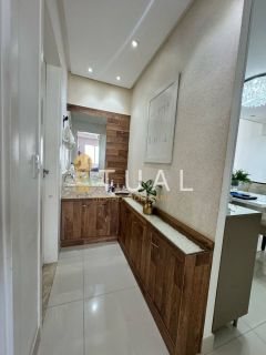 Apartamento Para Vender com 02 quartos no bairro Piatã em Salvador