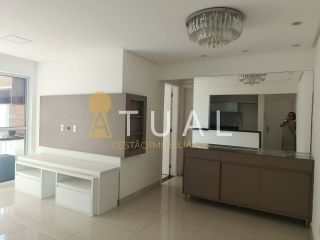 Apartamento Para Vender com 02 quartos no bairro Piatã em Salvador