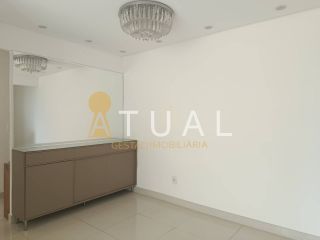 Apartamento Para Vender com 02 quartos no bairro Piatã em Salvador