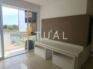 Apartamento Para Vender com 02 quartos no bairro Piatã em Salvador