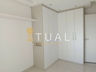 Apartamento Para Vender com 02 quartos no bairro Piatã em Salvador