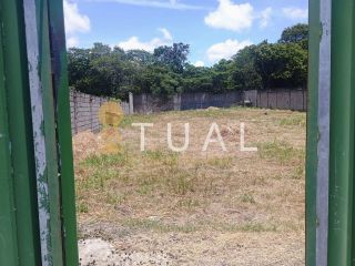 Lote /  Para Vender no bairro Vila Abrantes