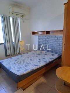 Vende-se Kitnet em Buraquinho, Excelente Localização.