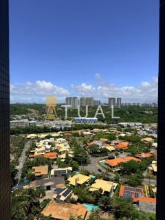 Apartamento Para Vender nascente,com quarto e sala, cozinha e varanda integradas