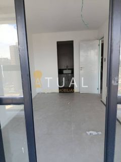 Apartamento Para Vender nascente,com quarto e sala, cozinha e varanda integradas
