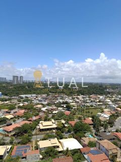 Apartamento Para Vender nascente,com quarto e sala, cozinha e varanda integradas