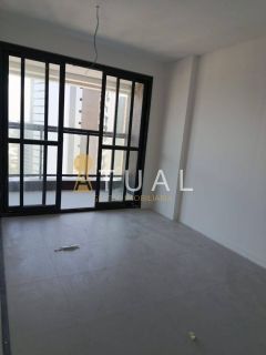 Apartamento Para Vender nascente,com quarto e sala, cozinha e varanda integradas