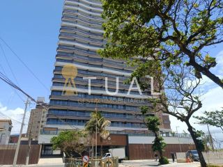 Apartamento Para Vender nascente,com quarto e sala, cozinha e varanda integradas