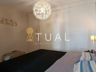 Apartamento tipo cobertura a venda, 158m², com 2 suítes e gabinete a venda no Rio Vermelho.