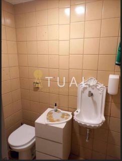 Apartamento tipo cobertura a venda, 158m², com 2 suítes e gabinete a venda no Rio Vermelho.