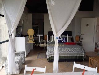 Apartamento tipo cobertura a venda, 158m², com 2 suítes e gabinete a venda no Rio Vermelho.