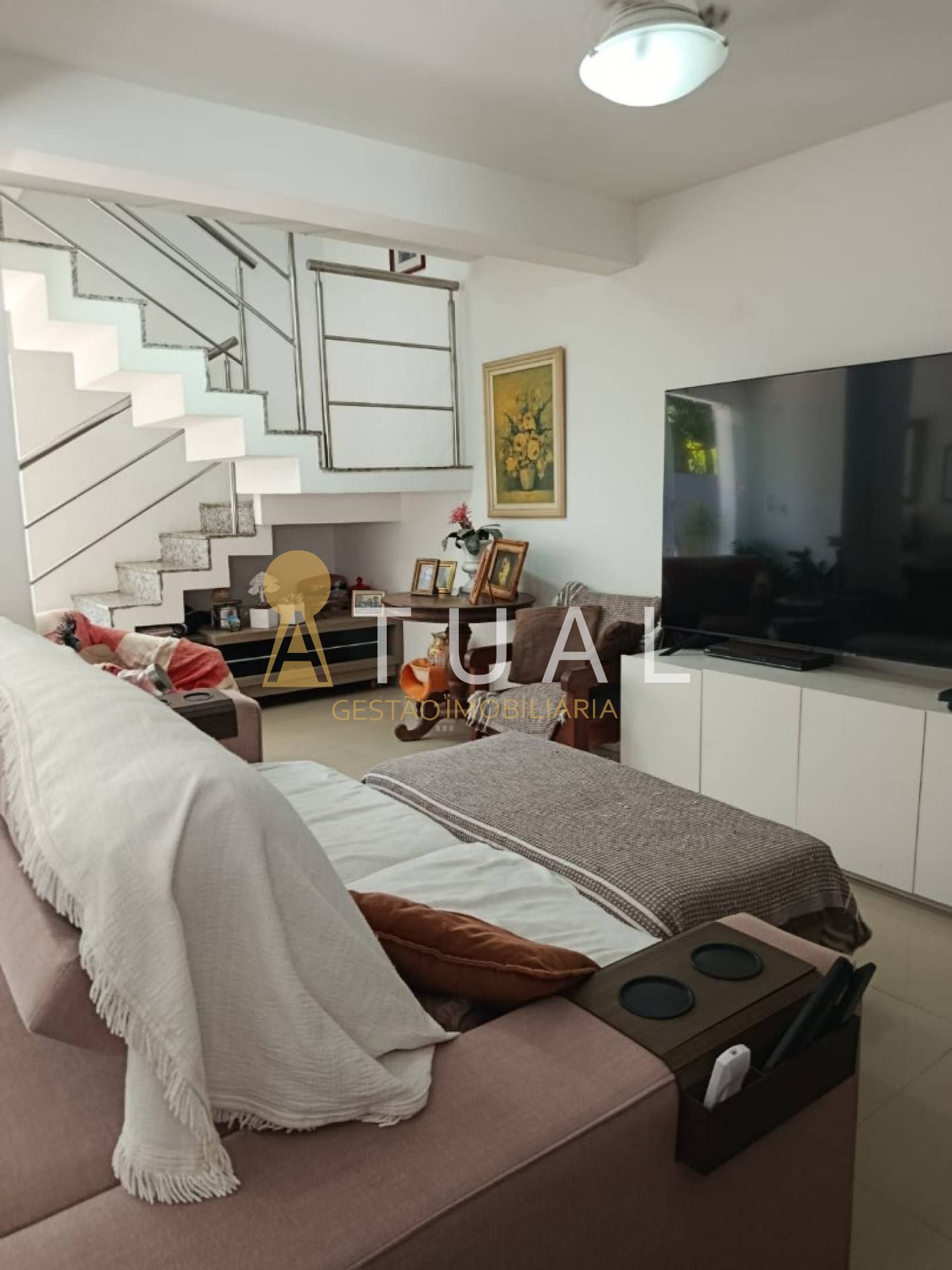 Casa Triplex em condomínio à Venda, 199m² ,Praia do Flamengo | Salvador - BA