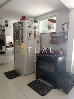 Casa Triplex em condomínio à Venda, 199m² ,Praia do Flamengo | Salvador - BA