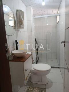 Casa Triplex em condomínio à Venda, 199m² ,Praia do Flamengo | Salvador - BA