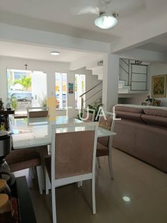 Casa Triplex em condomínio à Venda, 199m² ,Praia do Flamengo | Salvador - BA