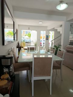 Casa Triplex em condomínio à Venda, 199m² ,Praia do Flamengo | Salvador - BA