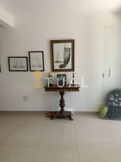 Casa Triplex em condomínio à Venda, 199m² ,Praia do Flamengo | Salvador - BA