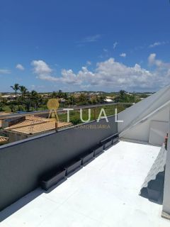 Casa Triplex em condomínio à Venda, 199m² ,Praia do Flamengo | Salvador - BA