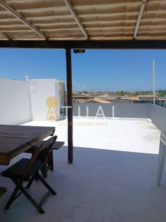 Casa Triplex em condomínio à Venda, 199m² ,Praia do Flamengo | Salvador - BA