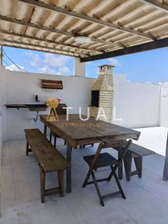 Casa Triplex em condomínio à Venda, 199m² ,Praia do Flamengo | Salvador - BA