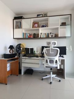 Casa Triplex em condomínio à Venda, 199m² ,Praia do Flamengo | Salvador - BA