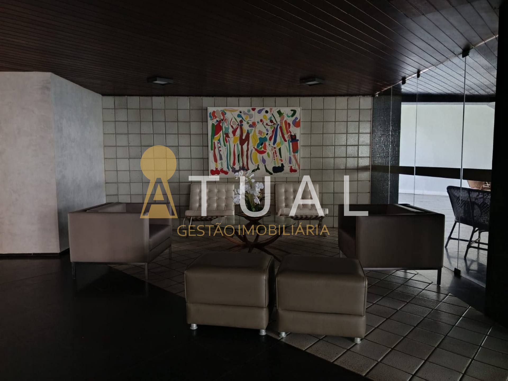 Aluguel Apartamento 4 Quartos, Salvador/BA