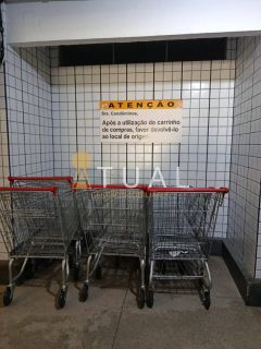 Aluguel Apartamento 4 Quartos, Salvador/BA