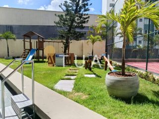 Aluguel Apartamento 4 Quartos, Salvador/BA