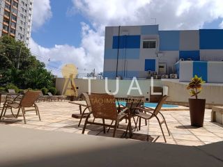 Aluguel Apartamento 4 Quartos, Salvador/BA