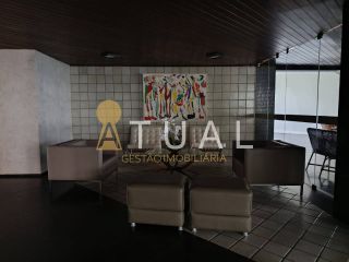 Aluguel Apartamento 4 Quartos, Salvador/BA