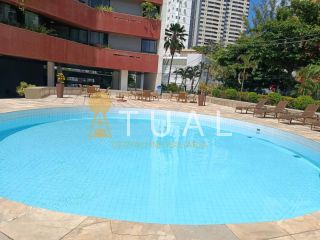 Aluguel Apartamento 4 Quartos, Salvador/BA