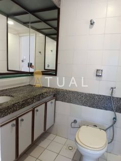 Aluguel Apartamento 4 Quartos, Salvador/BA