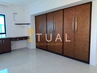 Aluguel Apartamento 4 Quartos, Salvador/BA