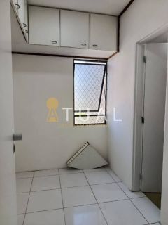 Aluguel Apartamento 4 Quartos, Salvador/BA