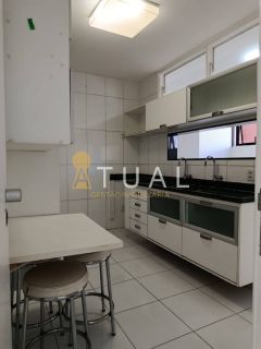 Aluguel Apartamento 4 Quartos, Salvador/BA