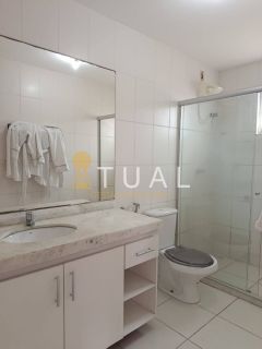 Casa à Venda em Condomínio Fechado 4 Quartos sendo 2 suítes | Lauro de Freitas – BA