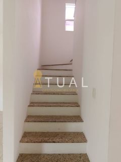 Casa à Venda em Condomínio Fechado 4 Quartos sendo 2 suítes | Lauro de Freitas – BA