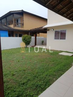 Casa à Venda em Condomínio Fechado 4 Quartos sendo 2 suítes | Lauro de Freitas – BA