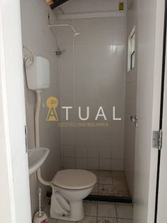 Casa à Venda em Condomínio Fechado 4 Quartos sendo 2 suítes | Lauro de Freitas – BA