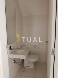 Casa à Venda em Condomínio Fechado 4 Quartos sendo 2 suítes | Lauro de Freitas – BA