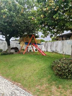 Casa à Venda em Condomínio Fechado 4 Quartos sendo 2 suítes | Lauro de Freitas – BA