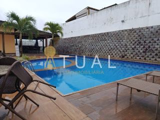 Casa à Venda em Condomínio Fechado 4 Quartos sendo 2 suítes | Lauro de Freitas – BA