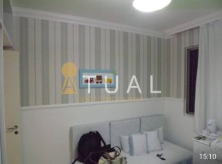 Apartamento 2/4 na Avenida Centenário  Excelente Localização!