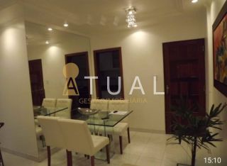 Apartamento 2/4 na Avenida Centenário  Excelente Localização!