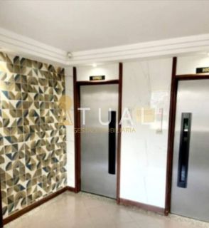 Apartamento 2/4 na Avenida Centenário  Excelente Localização!