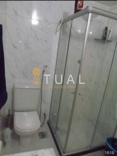 Apartamento 2/4 na Avenida Centenário  Excelente Localização!